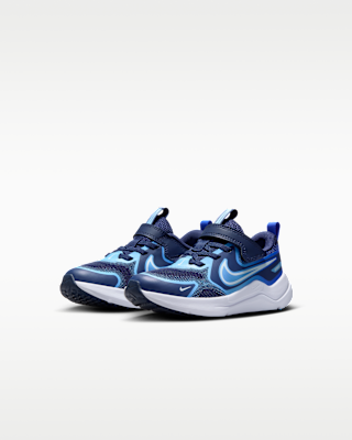 Nike Cosmic Runner Little Kids' Road Running Shoes. Nike.com